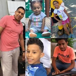 Meet your Posher, Felix